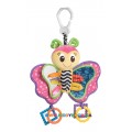 Подвеска Бабочка Playgro 0181201